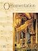 Ornamentation : A Question & Answer Manual (6000)