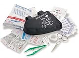 picture of Canyon Cycle First Aid Kit - Black