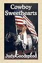 Cowboy Sweethearts
