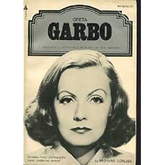 Greta Garbo