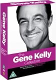 The Gene Kelly Signature Collection (2011) [DVD]