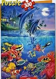 In the Moonlight Jigsaw Puzzle - 300PC