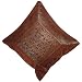 ShalinCraft Pillowcases Home Interior Decorating India Presents Silk Fabric 16x16 inches