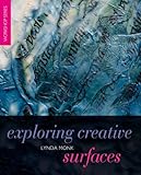 Exploring creative surfaces