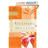 Receiving God's Love: Women of Faith Study Guide Series