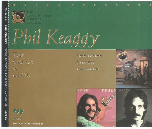 Phil Keaggy - Play Thru Me - Zortam Music