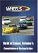 Thrill of Speed, Volume 1: Compilation of Racing Action