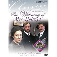 The Widowing of Mrs. Holroyd (2008)