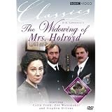The Widowing of Mrs. Holroyd ~ Colin Firth