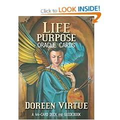 Life's Purpose Oracle Cards