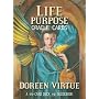 Life Purpose Oracle Cards by Doreen Virtue