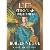Life Purpose Oracle CardsDoreen Virtue�ɂ��