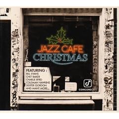 A Jazz Caf� Christmas
