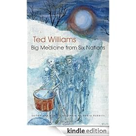 Big Medicine from Six Nations (Iroquois and Their Neighbors)