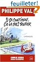 Si �a continue, �a va pas durer