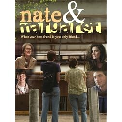 Nate and Margaret