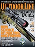 Outdoor Life (1-year auto-renewal)