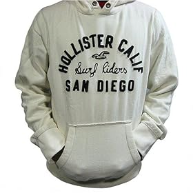 Hollister - San Diego Image