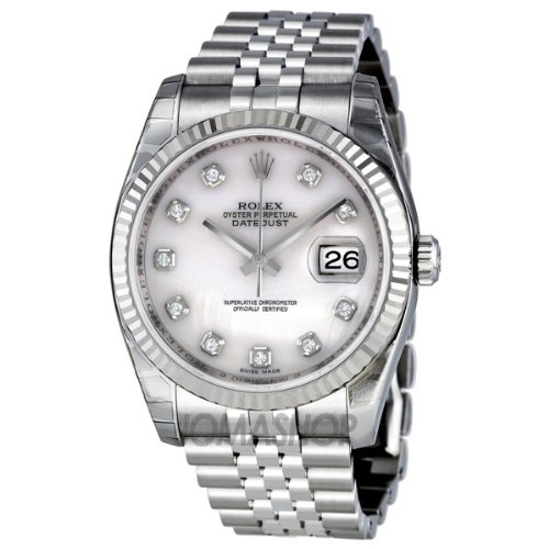 review Rolex 