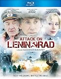 Attack on Leningrad [Blu-ray]