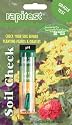 LUSTERLEAF Rapitest Soil Check Clip Strip, 24 pack Sold in packs of 24
