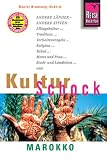 KulturSchock Marokko