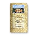 Organic Carnaroli Rice (Riso Carnaroli) from the Veneto
