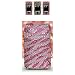 Ipod Touch 2nd and 3rd generation Rhinestones Back Cover