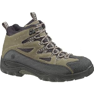 Buy Mens Wolverine� Fulton Hikers by Wolverine