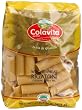 Colavita Whole Wheat Rigatoni, 16-Ounce Bags (Pack of 20)