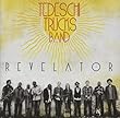 Revelator (デレク・トラックス・バンド,スーザン・テデスキ,テデスキ・トラックス・バンド)