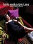 Katie Melua / Pictures: Piano ,Vocal and Guitar Songbook (Pvg)