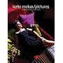 Katie Melua / Pictures: Piano ,Vocal and Guitar Songbook (Pvg)