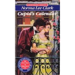 Cupids Calendar
