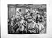 1875 Religious Feuds Belgium Pilgrims Ghent Beset