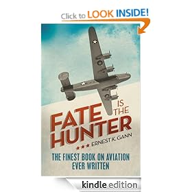 Fate is the Hunter