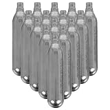 AVI 12 Gram CO2 Cartridge - 15 Pack