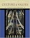 Books : Culture and Values, Volume II: A Survey of the Humanities (with CD-ROM) (Culture & Values)