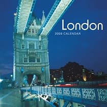 London 2009 Calendar