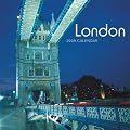 London 2009 Square Wall Calendar