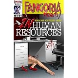 Fangoria Presents: Inhuman Resources