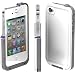 LifeProof iPhone 4/4S Case White 51WuMTPJbML. AA75 LifeProof iPhone 4/4S Case White