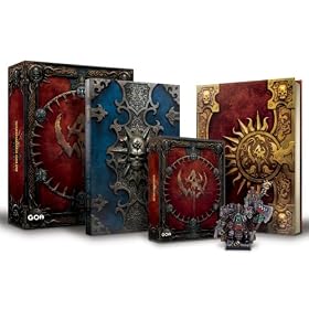 Warhammer Online: Age of Reckoning