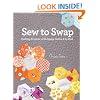Sew to Swap: Quilting Exchanges Online and in the Mail