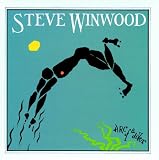 Arc Of A Diver [VINYL]