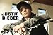 Poster - Justin Bieber - bike (bravado) - Sänger Musik Musiker RNB - Maxiposter  von Justin Bieber - alle Infos