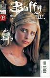 Buffy the Vampire Slayer #43 : The Death of Buffy Part I (Dark Horse Comics)