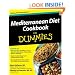 Mediterranean Diet Cookbook For Dummies