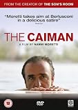 The Caiman [DVD]