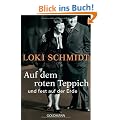 Auf dem roten Teppich - und fest auf der Erde: Im Gespr�ch mit Dieter Buhl